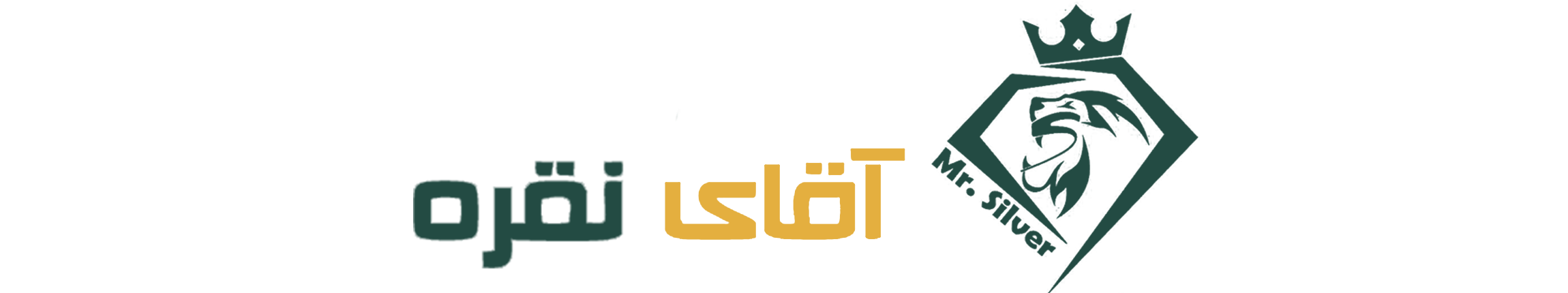 تولید زیورآلات نقره سید حقیقی - آقای نقره